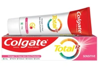 Colgate Total Sensitive - 150gm