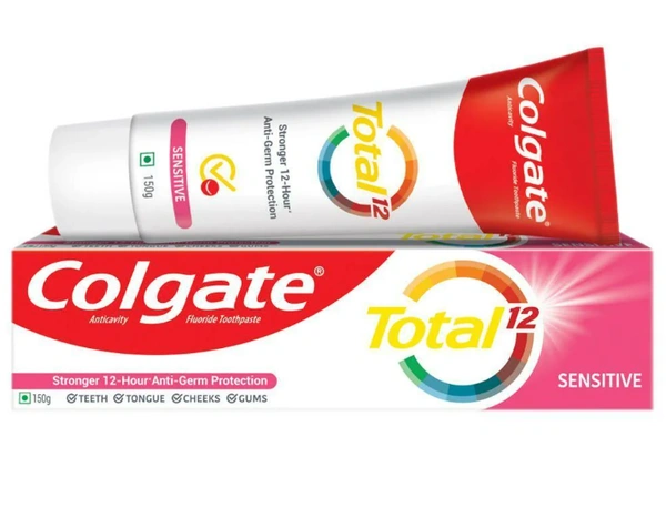 Colgate Total Sensitive - 150gm