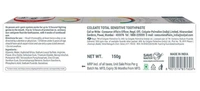 Colgate Total Sensitive - 150gm