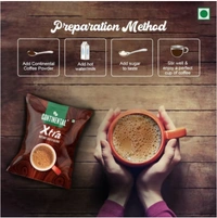 Continental Xtra Instant South Blend, Instant Coffee- 50gm