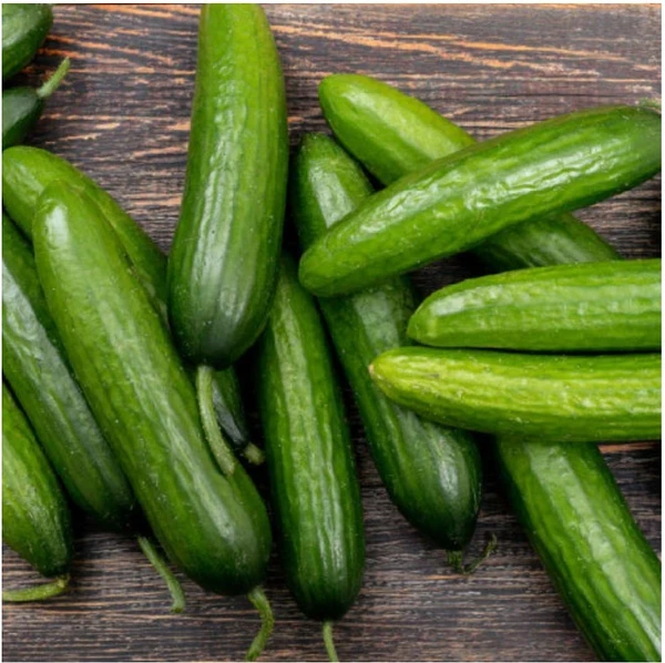 Cucumber( English),500gm-550gm