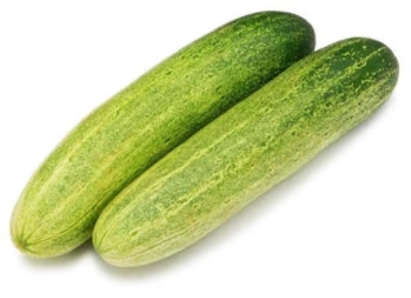 Cucumber( Indian),500gm-600gm