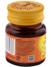 Dabur Hingoli 90 tablets