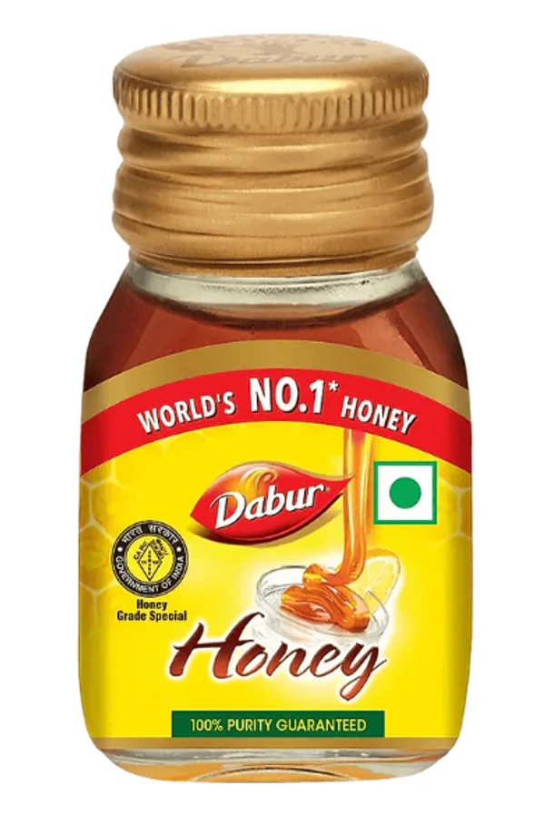 Dabur Honey 100% Purity Guaranteed-50gm