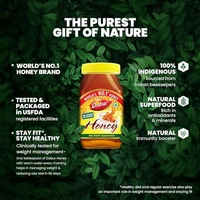 Dabur Honey 100% Purity Guaranteed-50gm