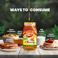 Dabur Honey 100% Purity Guaranteed-50gm
