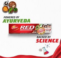 Dabur Red Tooth Paste For Teeth&Gum-200gm