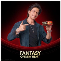 Dark Fantasy Choco Fills, Buy 4 Choco Fills & Get 1 Choco Nut Fills Free, 1pc