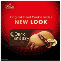 Dark Fantasy Choco Fills, Buy 4 Choco Fills & Get 1 Choco Nut Fills Free, 1pc