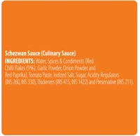 Del Monte Schezwan Sauce - 190gm