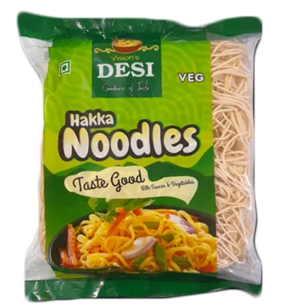 Desi Hakka Noodles-800gm