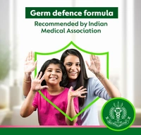 Dettol Skincare Liquid Handwash, 2 In 1 Protect & Care-675ml (Refill)