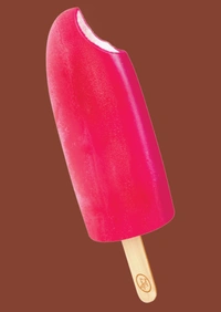 Dairy Day Dolly Strawberry Ice Cream Stick-70ml