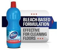 Domex Disinfectant Floor Cleaner-1ltr