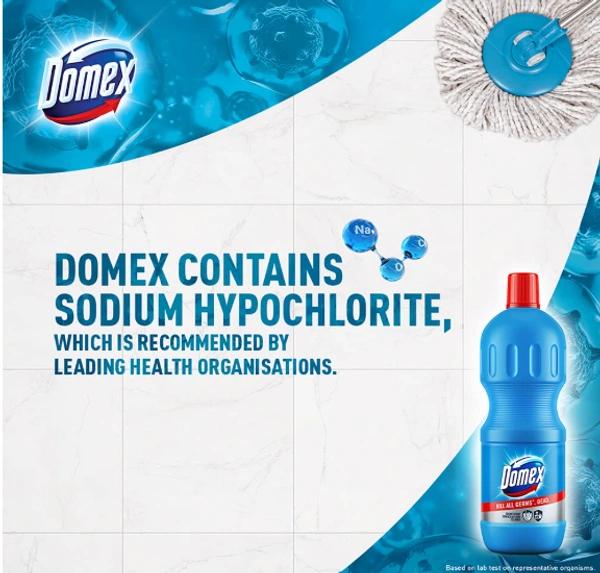 Domex Disinfectant Floor Cleaner - 500ml