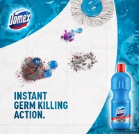Domex Disinfectant Floor Cleaner - 500ml