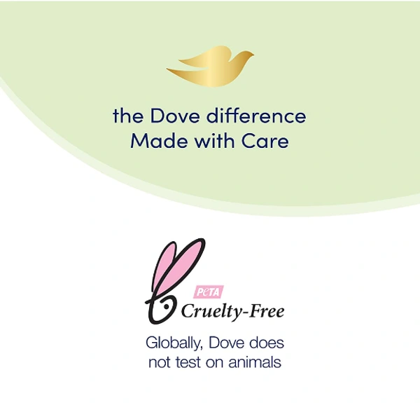 Dove Anti Dandruff Solutions Shampoo, Dandruff Care -180ml