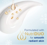 Dove Body Love Nourished Radiance Body Lotion-90ml