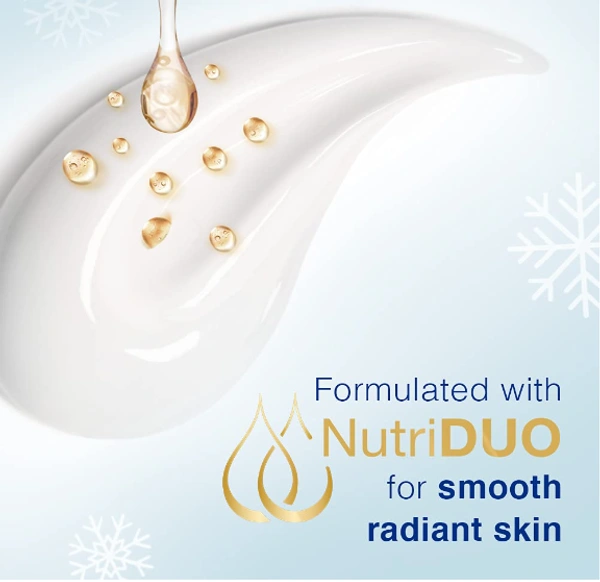 Dove Body Love Nourished Radiance Body Lotion-90ml