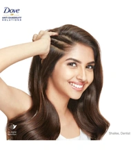 Dove Anti Dandruff Solutions Shampoo, Dandruff Care -340ml
