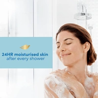 Dove Deep Moisture Body Wash - 250ml