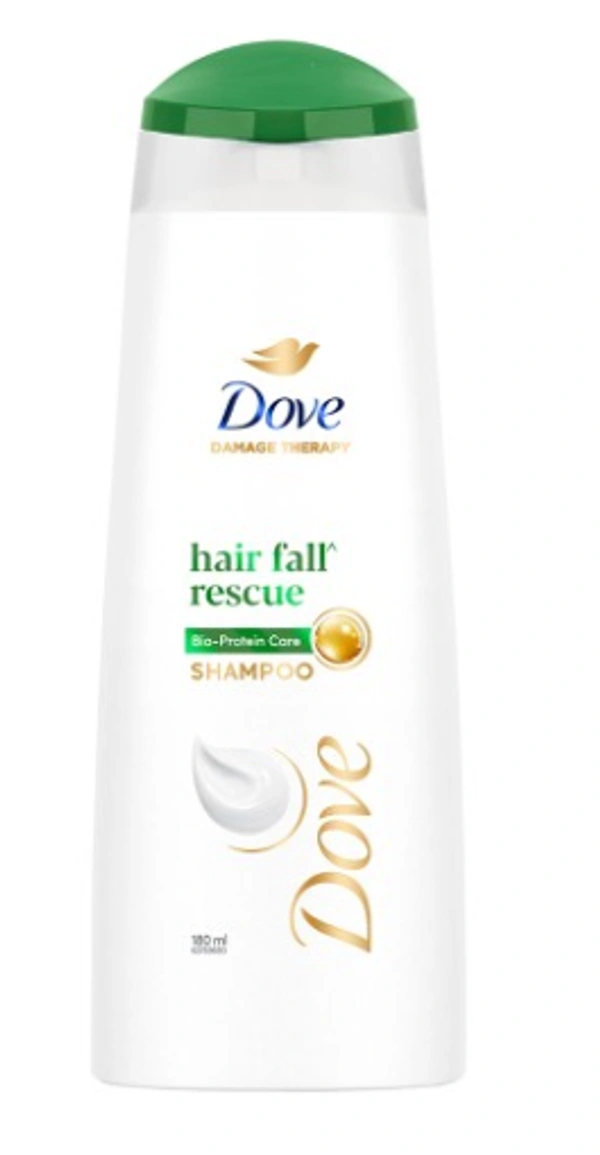 Dove Hair Fall Rescue Shampoo-180ml