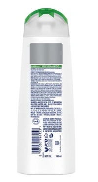 Dove Hair Fall Rescue Shampoo-180ml