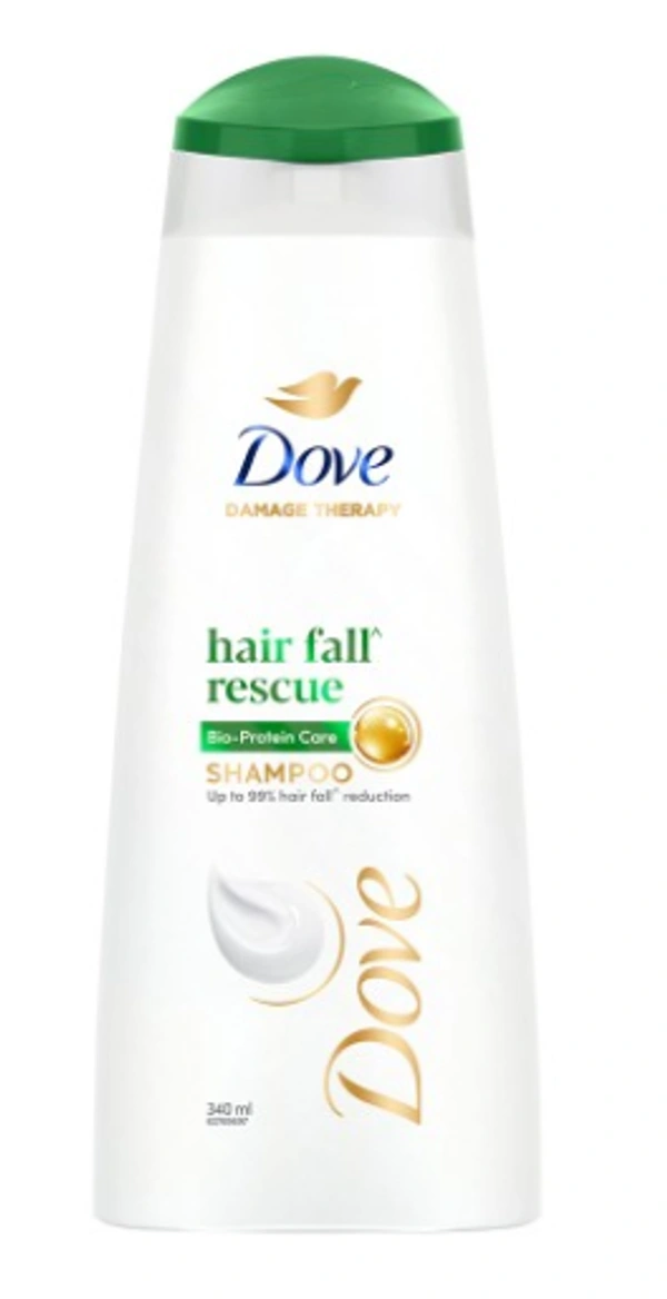 Dove Hair Fall Rescue Shampoo