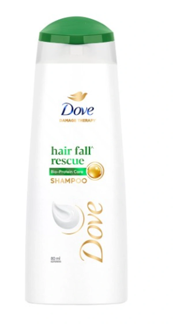 Dove Hair Fall Rescue Shampoo-80ml