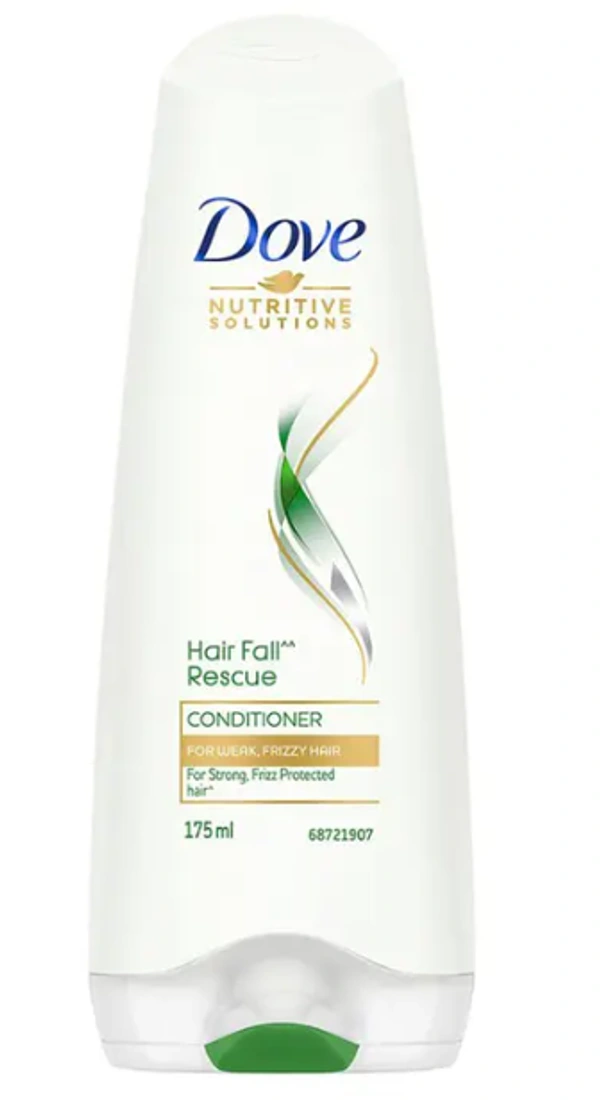 Dove Hair Fall Rescue Conditioner-175ml