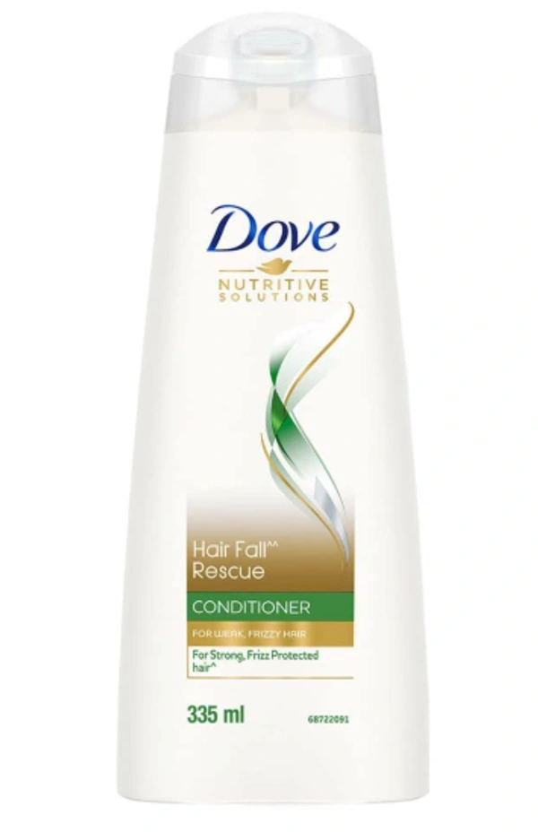 Dove Hair Fall Rescue Conditioner - 335ml