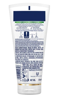 Dove Hair Fall Rescue, Damage Therapy, 1 Minute Conditioner Tube - 75ml
