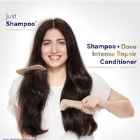 Dove Intense Repair, Detangling Conditioner, 175ml