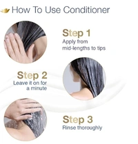 Dove Intense Repair, Detangling Conditioner, 175ml