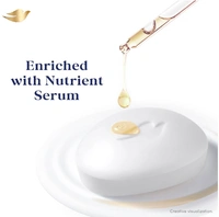 Dove Serum Bar Nutrient Serum Deep Nourish Bar - 100gm