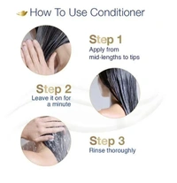 Dove Daily Shine Detangling Conditioner, 175ml