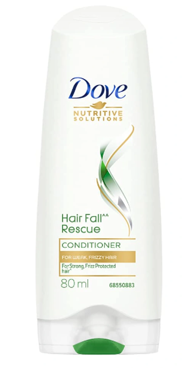 Dove Hair Fall Rescue Conditioner-80ml