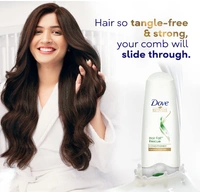 Dove Hair Fall Rescue Conditioner-80ml