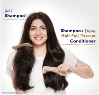 Dove Hair Fall Rescue Conditioner-80ml