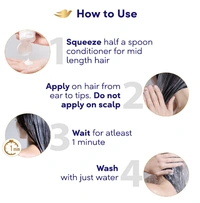 Dove Hair Fall Rescue Conditioner-80ml