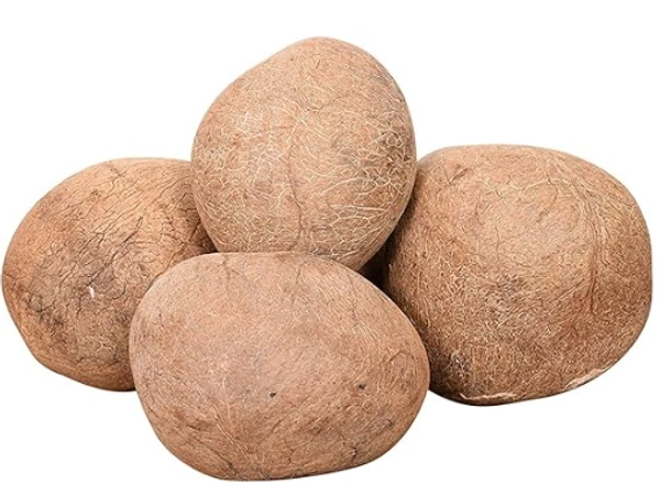 Dry Coconut / Dry Kobri / Khopra - 200gm-250gm