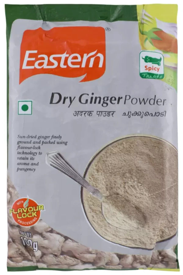 Eastern Dry Ginger Powder-100gm