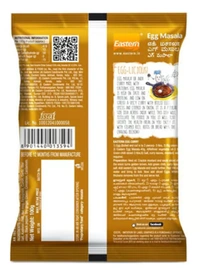 Eastern Egg Masala-100gm