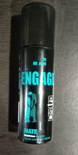 Perfume Engage Deodorant Price Engage Mate Engage Deo For Men - Main Image