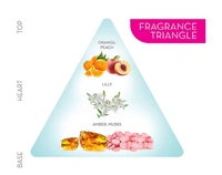 Engage Woman Perfume Spray, W1-120ml
