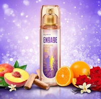Engage Woman Perfume Spray, W2-120ml