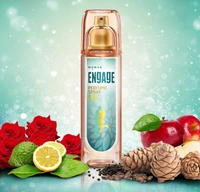 Engage Woman Perfume Spray,W3-120ml