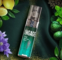 Engage Man Perfume Spray,M3-120ml