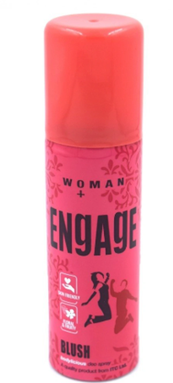 Engage Woman Blush Deo Spray-50ml