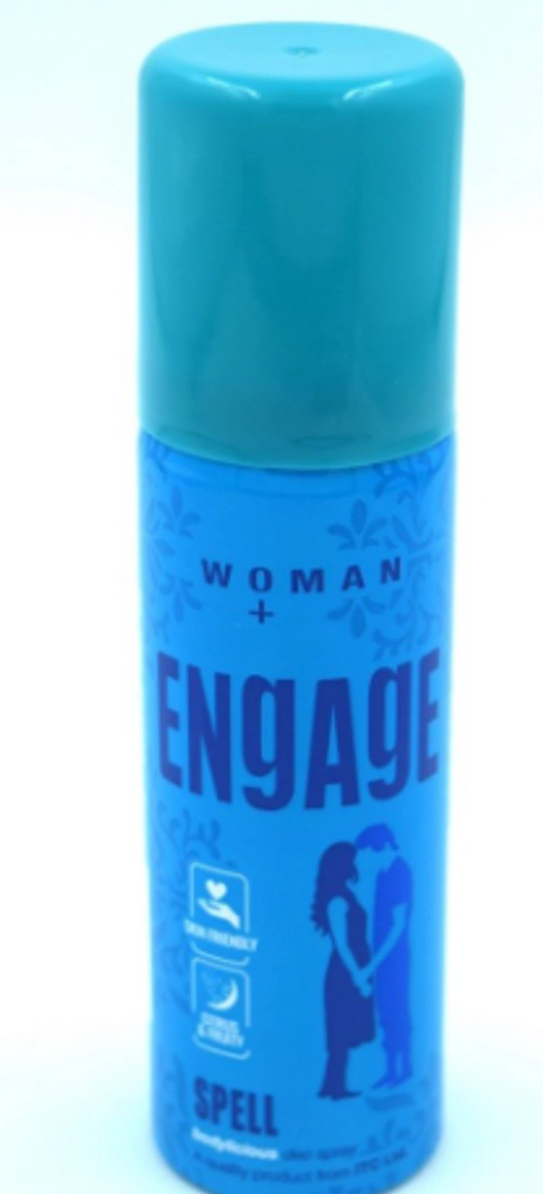 Engage Woman Spell Deo Spray-50ml